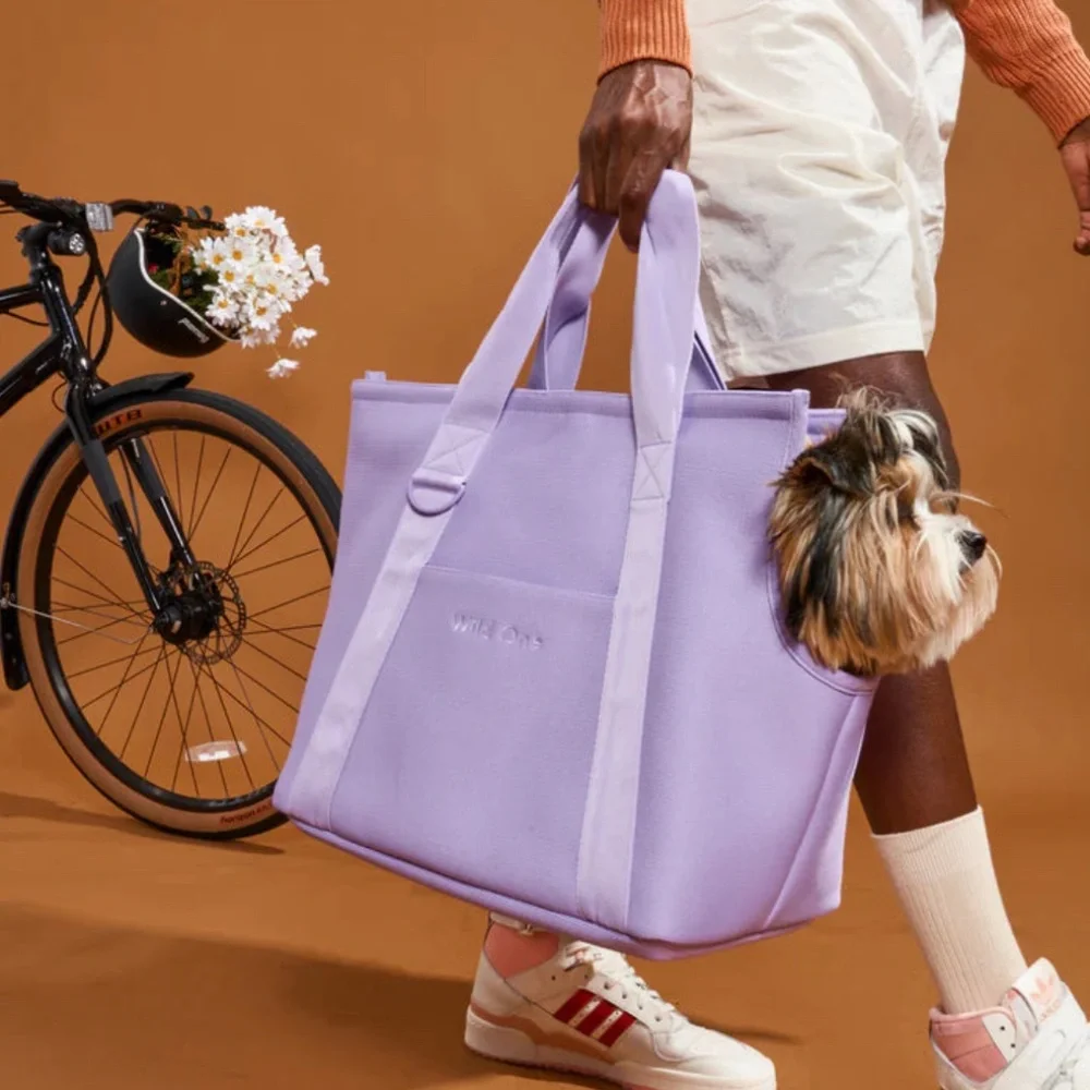 Wild One Everyday Pet Carrier